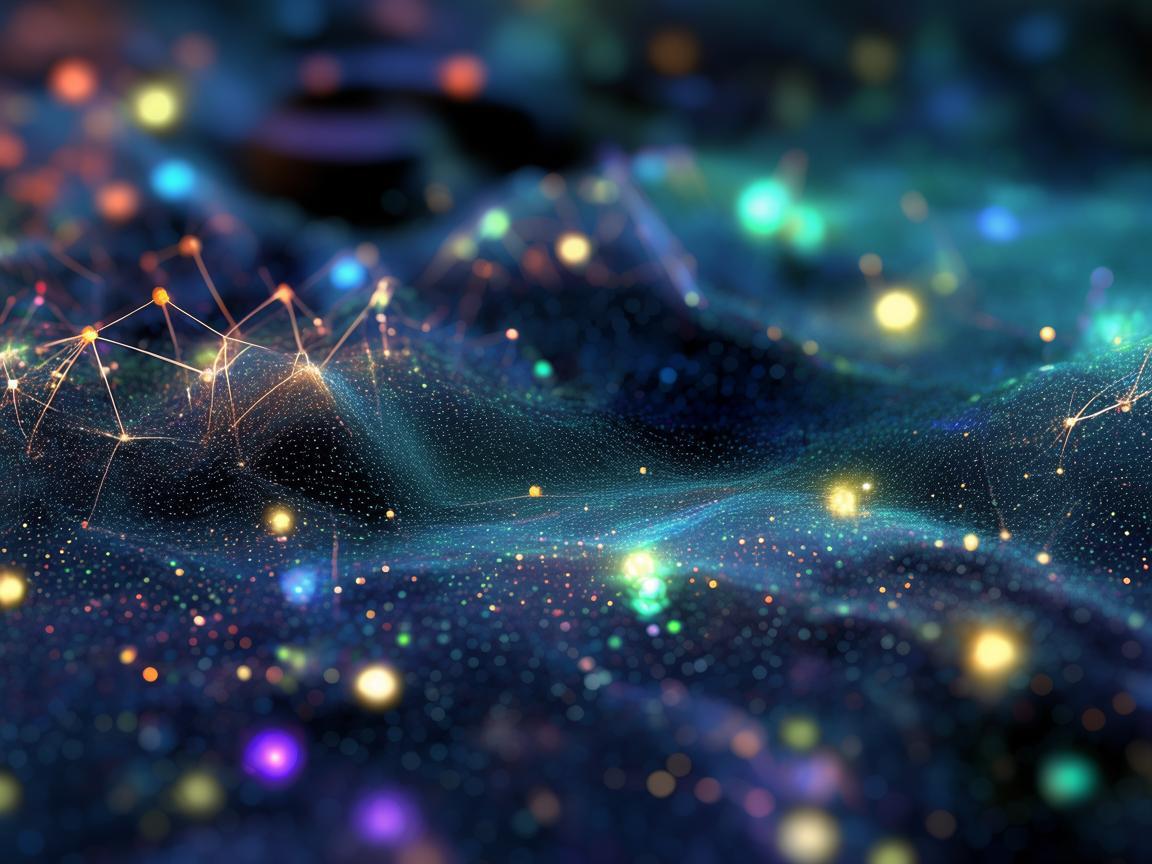 原子物理学在网络安全中的隐秘角色 原子物理学在网络安全中的隐秘角色