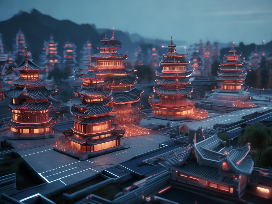 韩城，如何构建网络安全防线，抵御新型网络威胁？