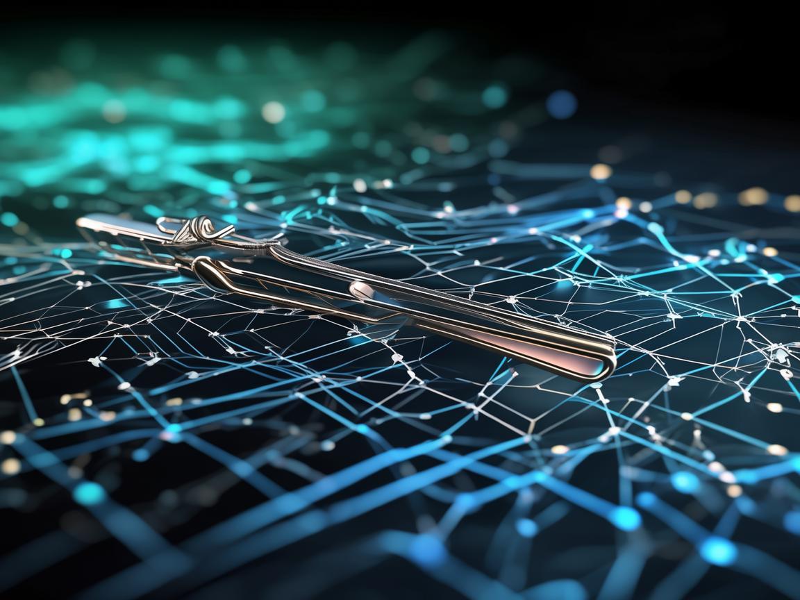 发夹夹体在网络安全中的双刃剑作用,是利器还是陷阱? 发夹夹体在网络安全中的双刃剑作用,是利器还是陷阱?