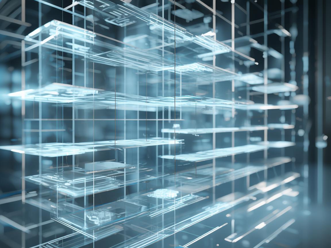 储物架，网络安全中的隐形防线，如何筑牢？