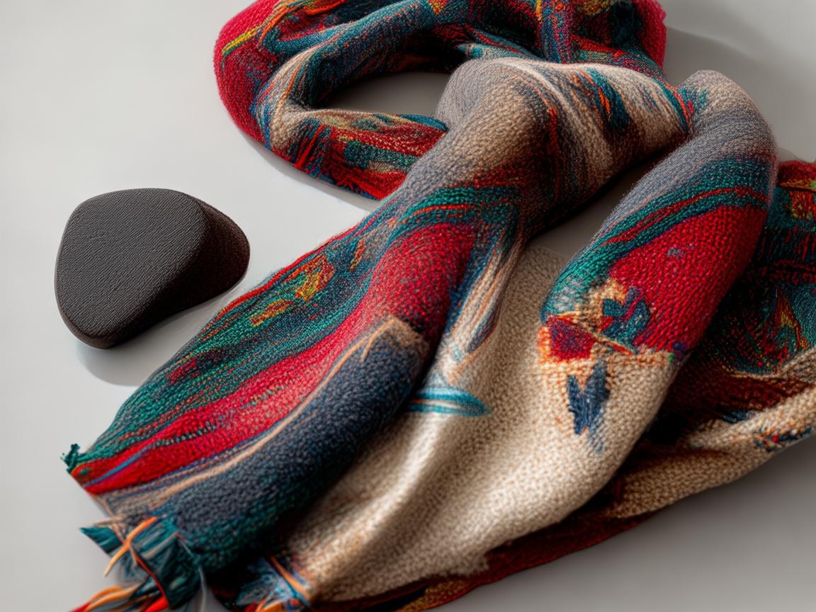 围巾材质，如何选择既保暖又安全的防御武器？