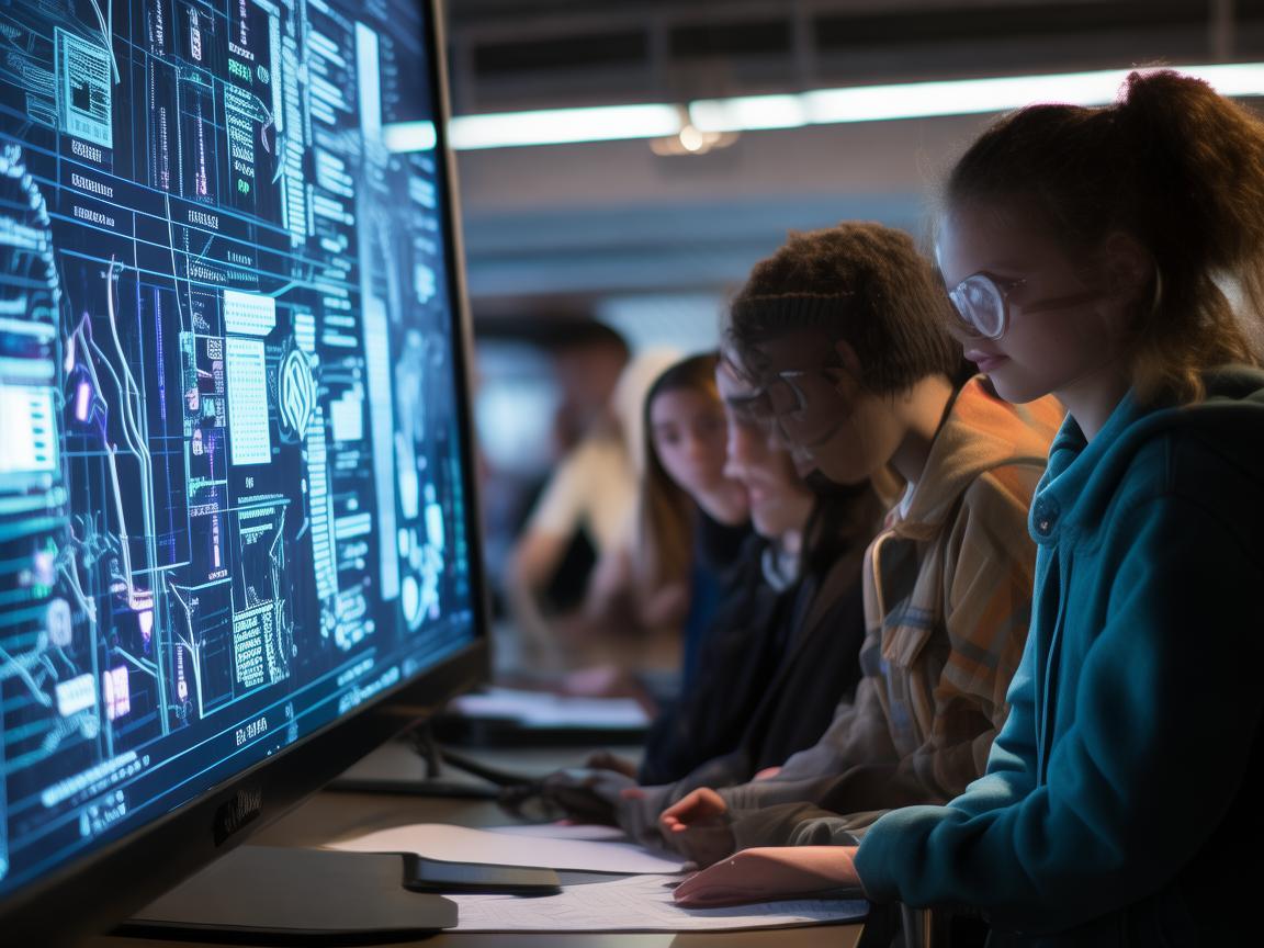 学习委员在网络安全攻防教育中的角色与挑战