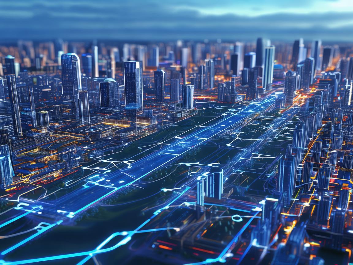 深圳网络安全，如何构建城市级防御系统以应对未来挑战？