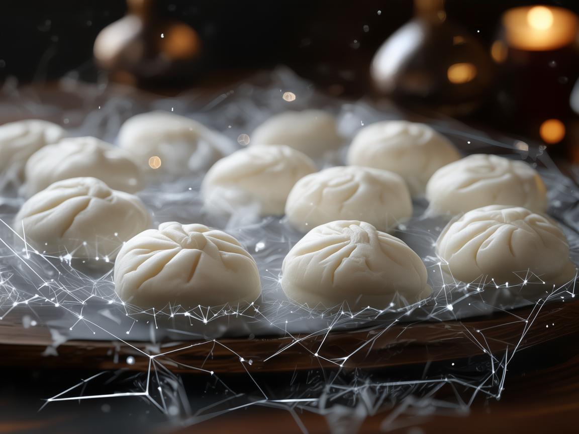 馒头,网络攻防中的‘软’目标? 馒头,网络攻防中的‘软’目标?