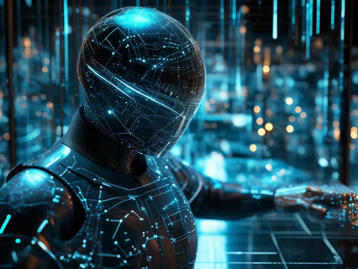 狱警在网络安全攻防中的角色,守卫数字监狱的隐形卫士? 狱警在网络安全攻防中的角色,守卫数字监狱的隐形卫士?