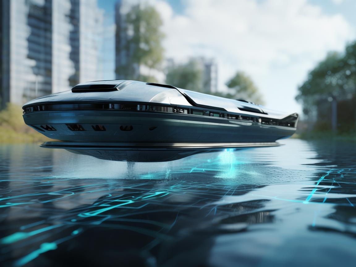 气垫船在网络安全攻防中的水上漂浮策略,是机遇还是挑战?