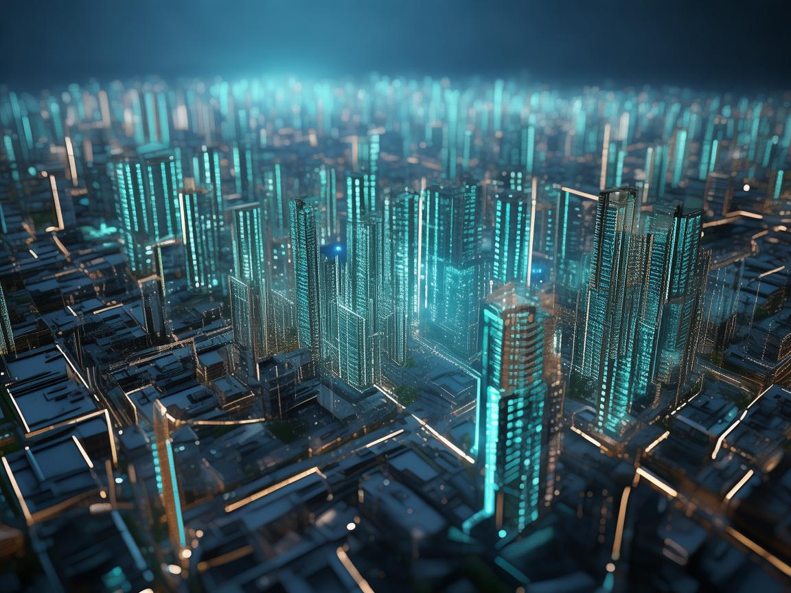 句容城市网络防御,如何构建智能化的安全防线? 句容城市网络防御,如何构建智能化的安全防线?