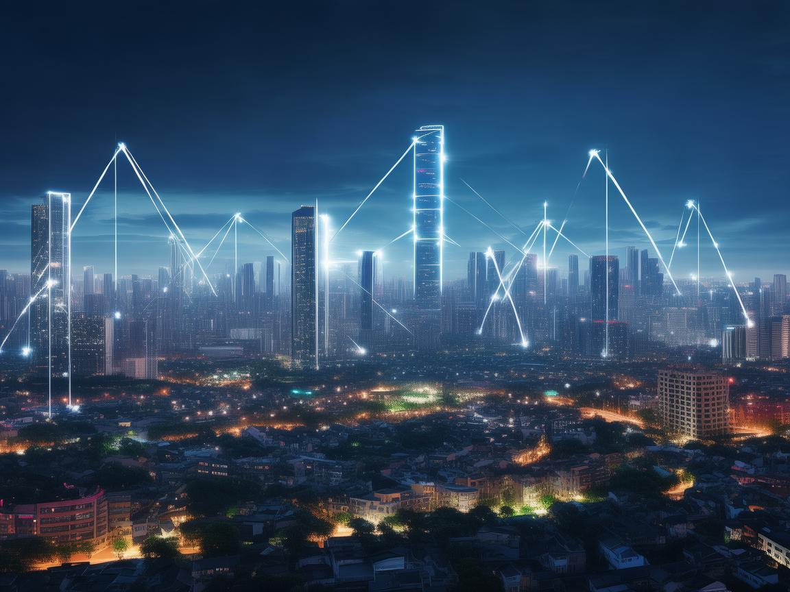 乌海,城市网络安全如何抵御暗流侵袭? 乌海,城市网络安全如何抵御暗流侵袭?