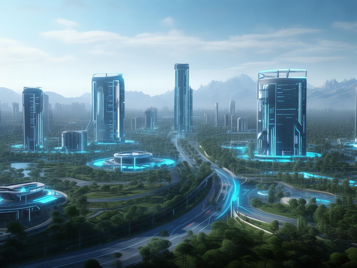 新余，如何构建城市网络安全防线，抵御未来威胁？