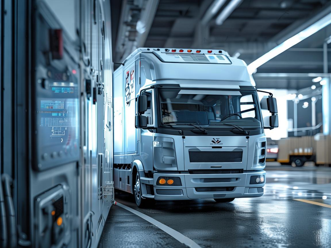 保温车，如何在运输过程中确保生物样本的冷链安全？