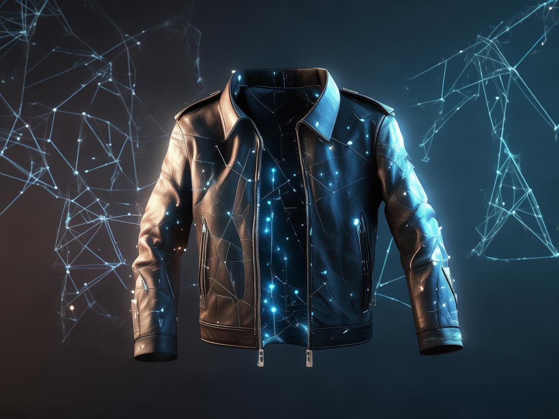 夹克在网络安全攻防中的隐秘角色，是伪装还是陷阱？