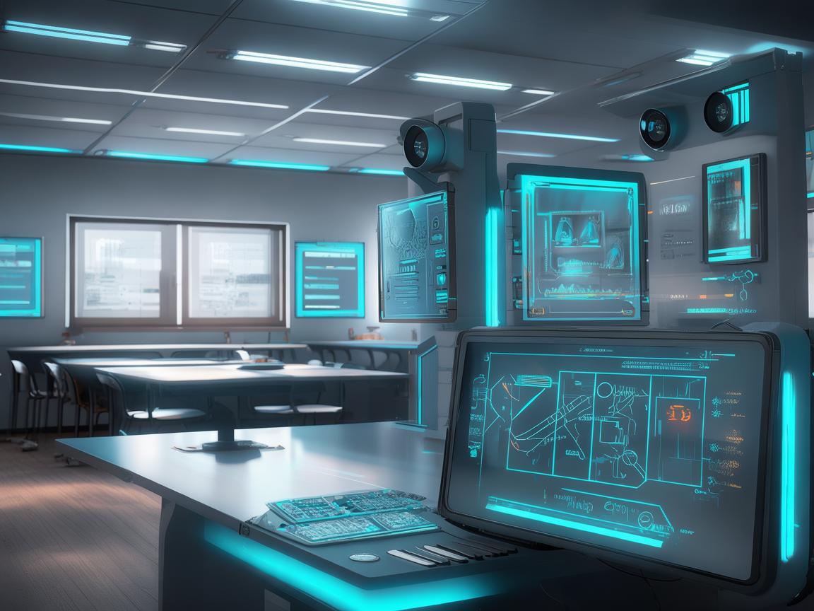 教室安全,如何利用技术手段构建智能防御系统? 教室安全,如何利用技术手段构建智能防御系统?