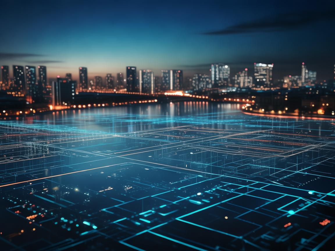 乌海,城市网络防御的‘隐秘战线’ 乌海,城市网络防御的‘隐秘战线’