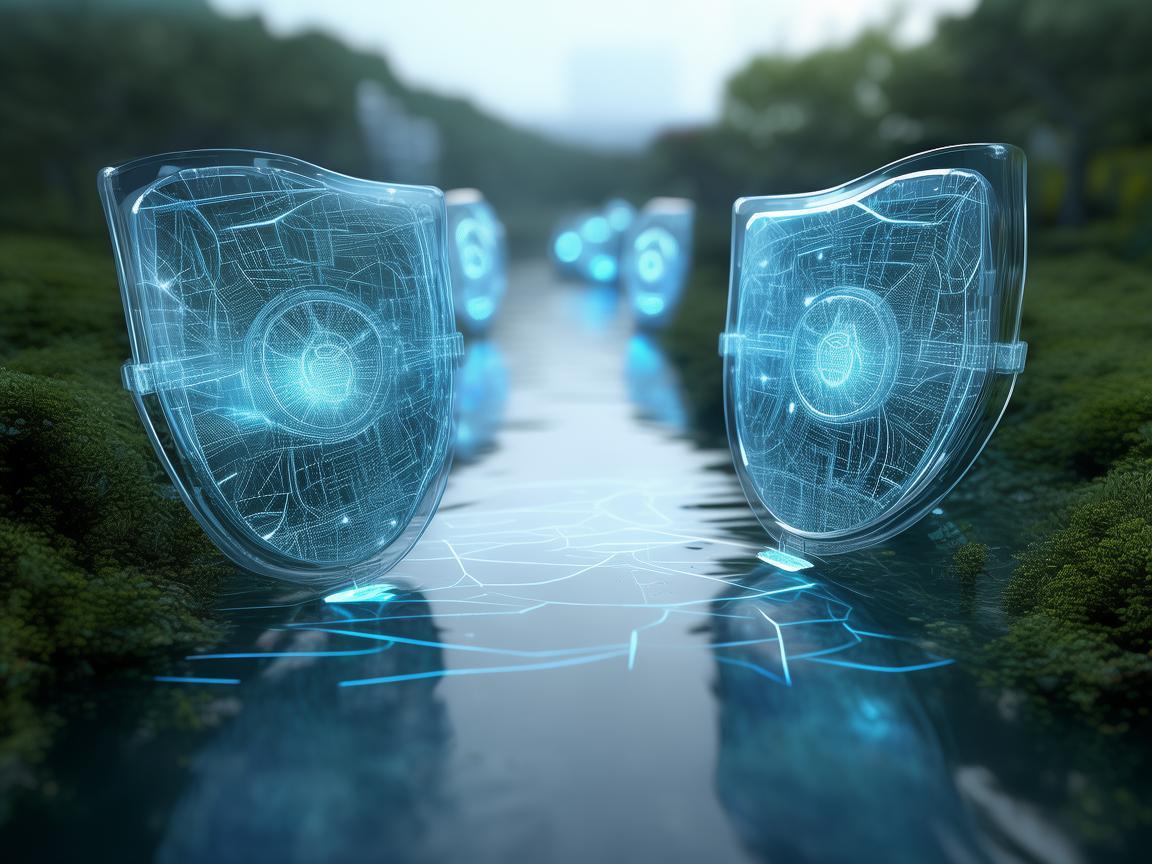 宜都，如何构建网络安全防线，抵御网络攻击？