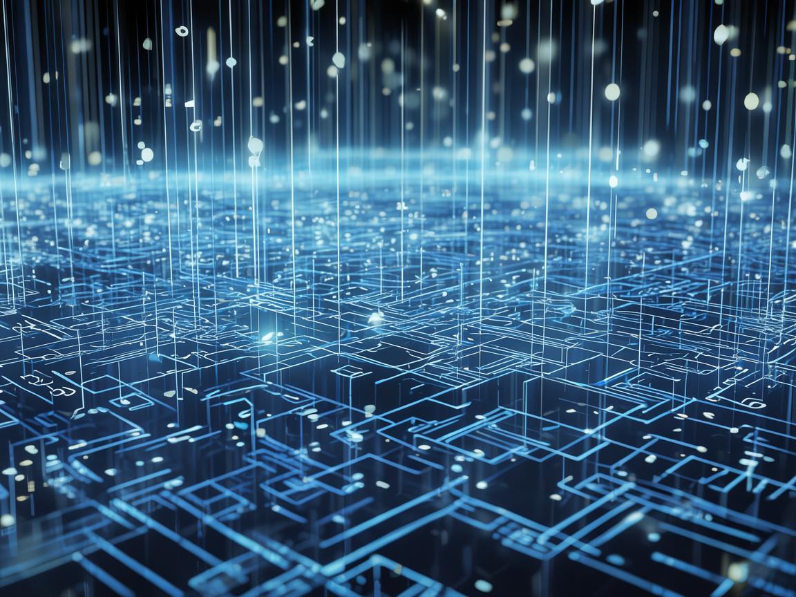 编码理论，如何在数字世界中构建坚不可摧的防线？