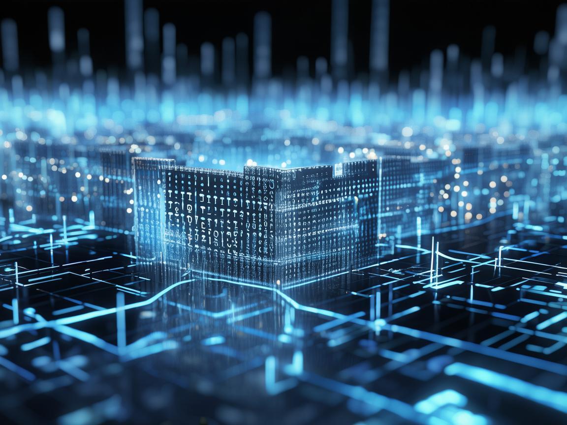 忻州网络安全，如何构建坚不可摧的数字防线？