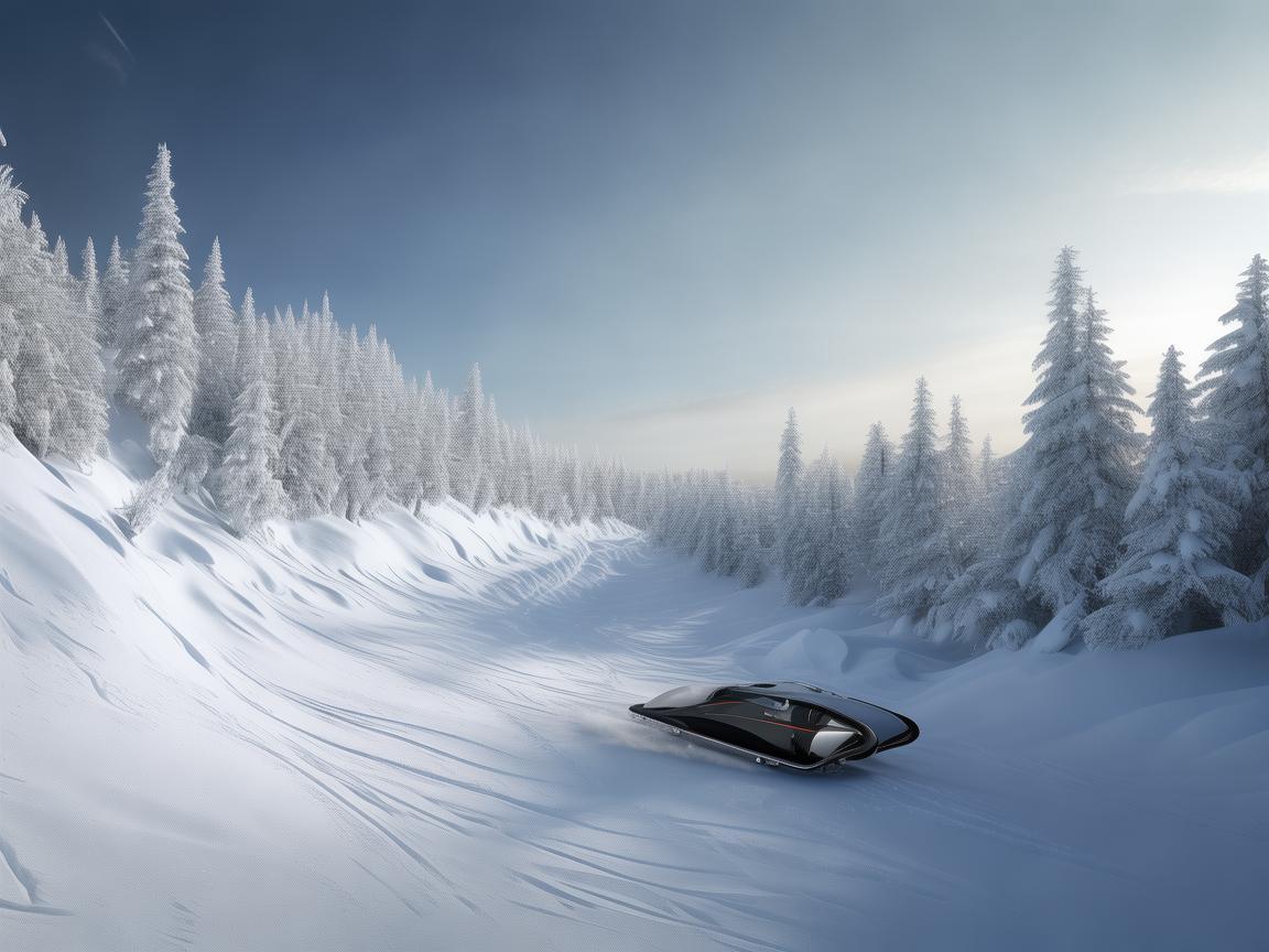 雪橇在网络安全攻防中的隐喻，如何利用冷启动技术实现快速渗透？