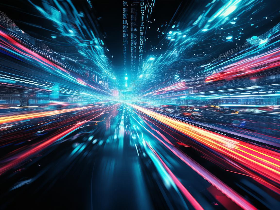 赛车场，网络安全攻防的极速赛道