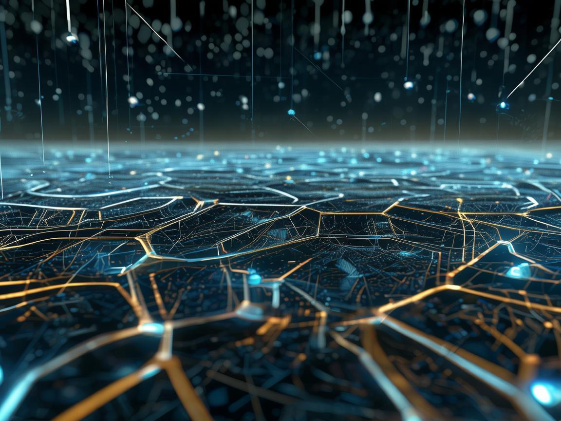 马拉松在网络安全攻防中的持久战隐喻