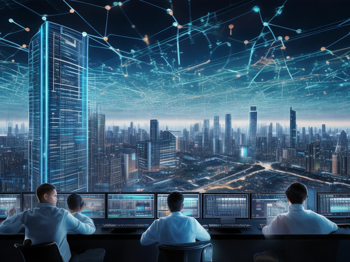 泸州网络安全，如何构建城市级防御体系？