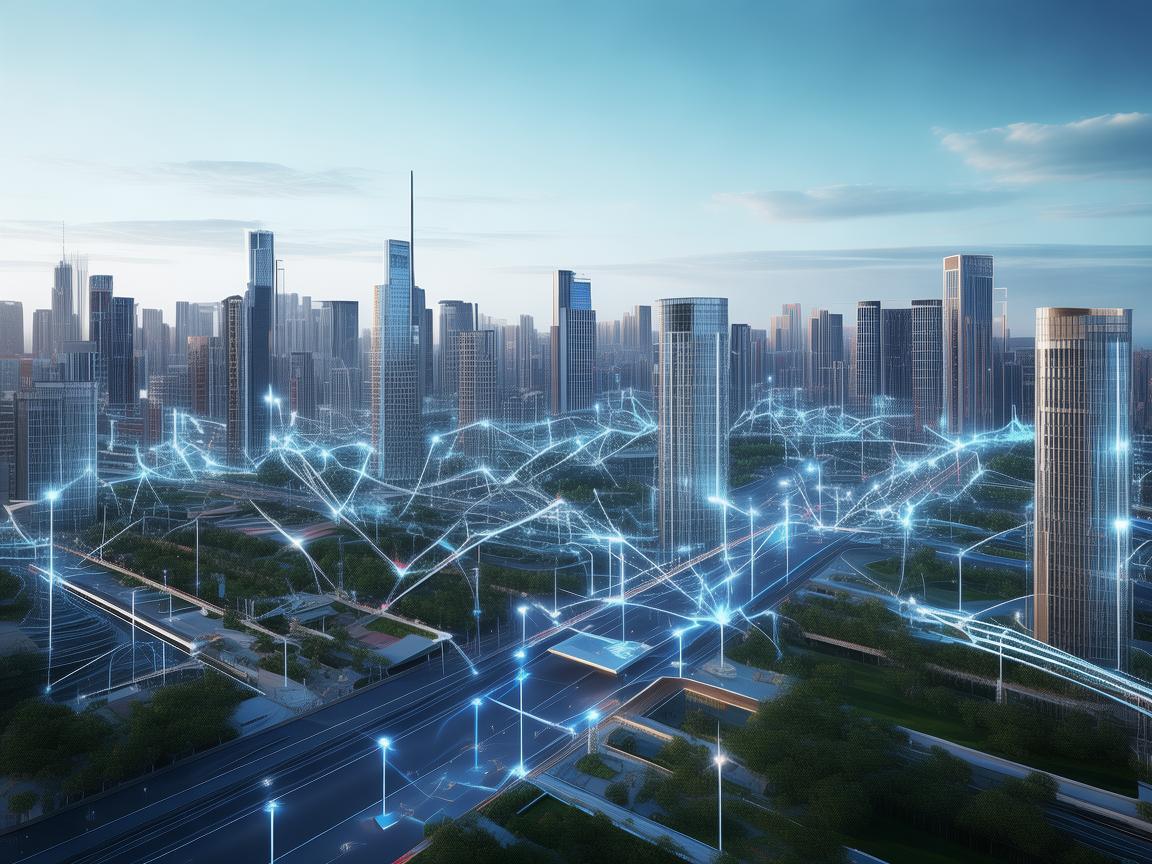 马鞍山，城市网络安全防线如何筑就？