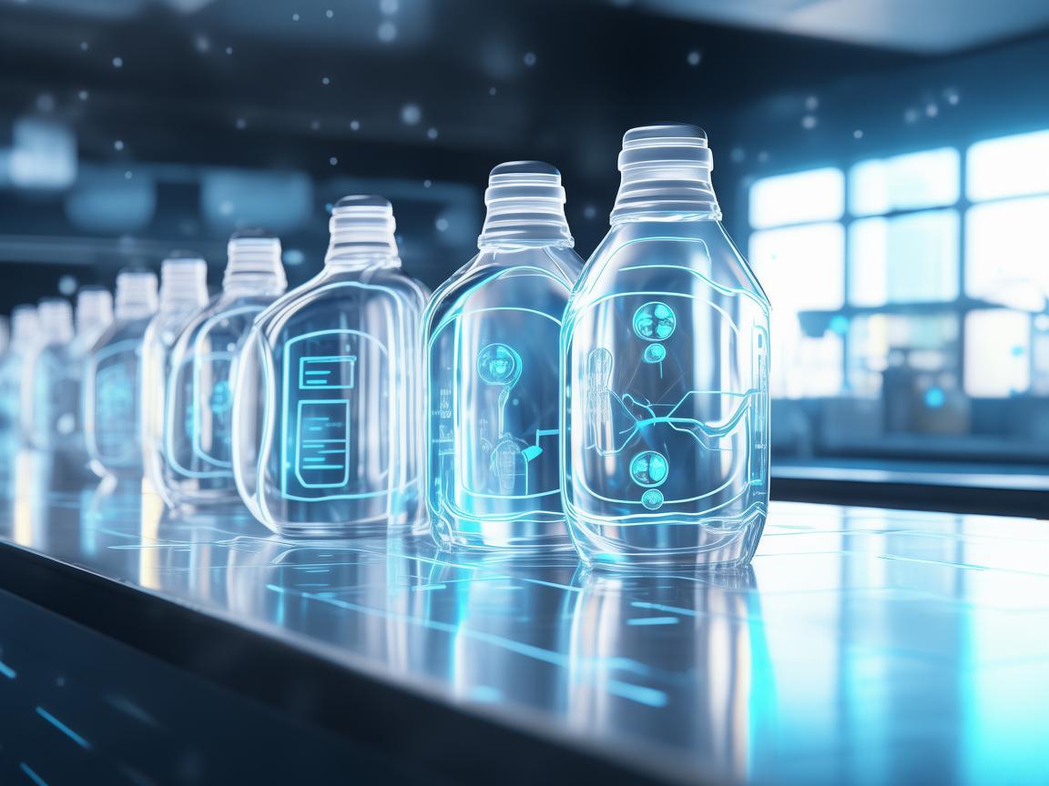 洗衣液，网络安全中的隐形‘清洁剂’？