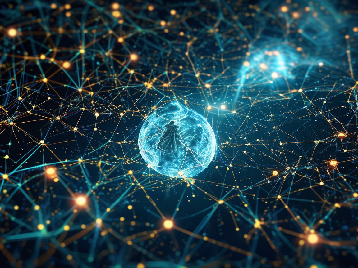 统计物理学在网络安全攻防中的隐秘力量，如何利用概率论预测攻击模式？