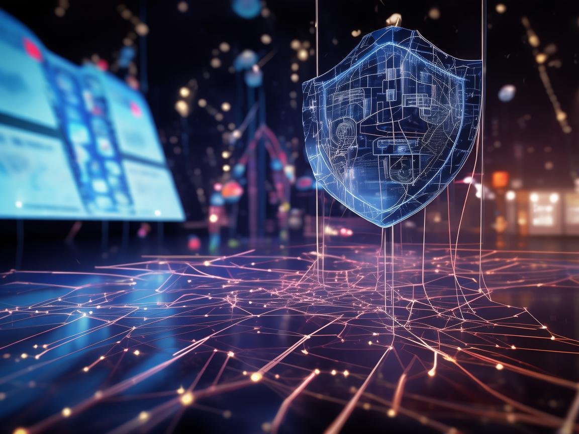 影迷的网络安全，如何在观影热潮中保护个人信息安全？