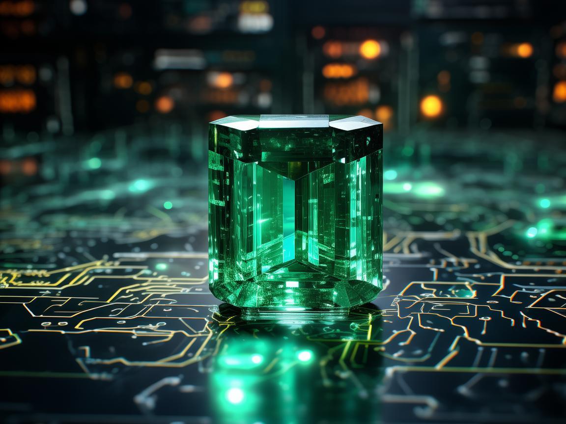 翡翠，网络攻防中的宝石还是陷阱？