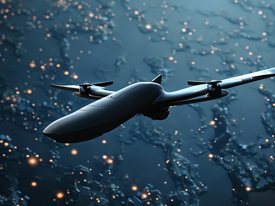 侦察机在网络安全攻防中的‘隐形’角色，如何有效利用而不被察觉？