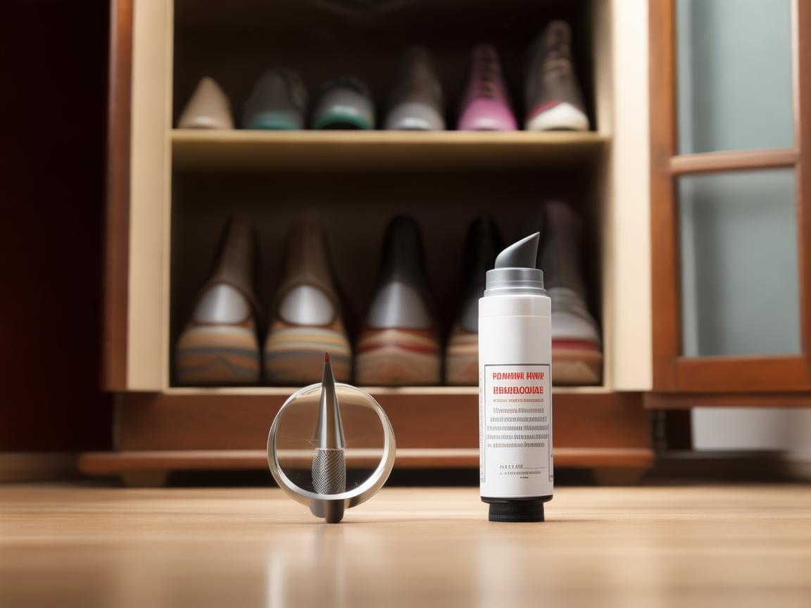 鞋柜除臭剂，真的能一劳永逸吗？