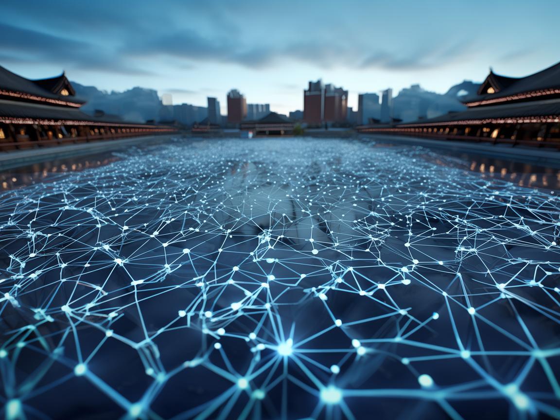 商丘，如何构建网络安全防线，抵御城市信息孤岛风险？